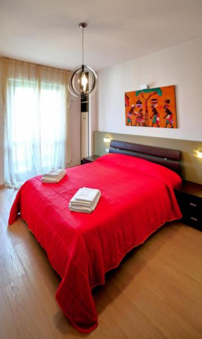 Farini Apartment